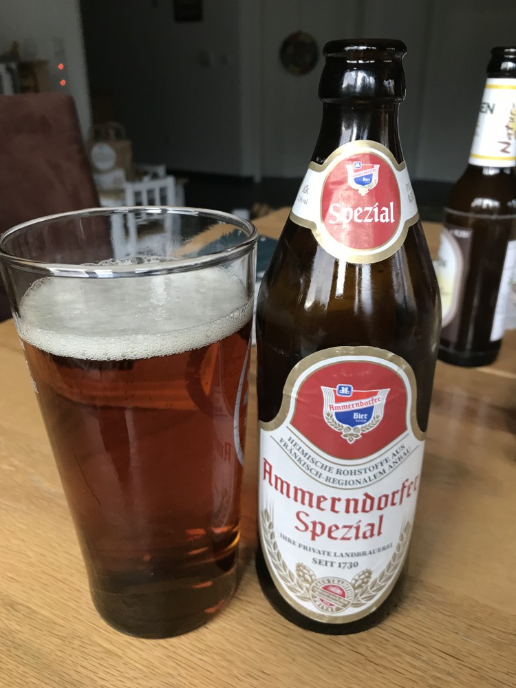 Ammerndorfer Spezial